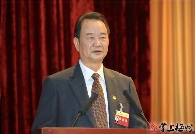 《政协第七届梅州市委员会常务委员会工作报告》全文发布