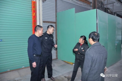 偷手机被炒鱿鱼，兴宁一男子竟如此“报复”老板