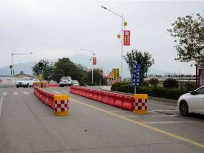 @回蕉岭过年的亲！这份最新的城区交通情报请收好