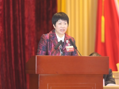 如何建设健康梅州？政协委员提的建议，总有一句戳中你…