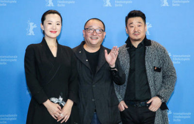 全都要！中国影片《地久天长》男女主演斩获柏林电影节影帝影后