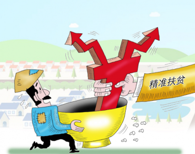 陈建青到大埔青华村开展春节慰问：推动脱贫攻坚决策落到实处