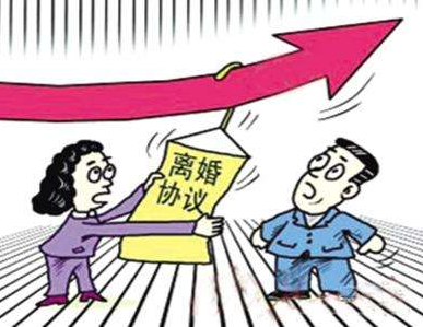 签订离婚协议后一方拒不履行，咋办？听听五华法院怎么说...