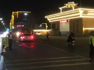 节后交警蜀黍就会放松？不存在的！梅县5名“醉猫”心存侥幸被查