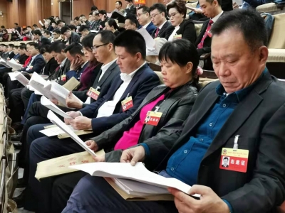 聚焦政府工作报告丨2019将大力治理“城市病”，以“绣花”功夫推进老城“微改造”