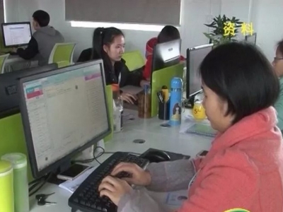“互联网产业”成兴宁两会热词，来听听代表、委员都说了啥