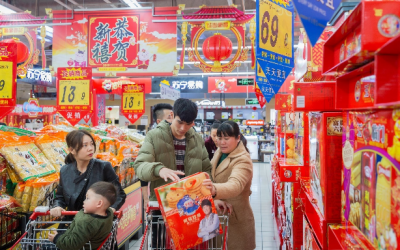 梅州人春节都去了哪？干了啥？这份大数据你一定感兴趣！