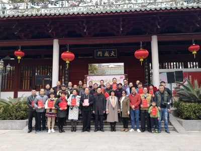 梅州这个手机摄影比赛结果出炉，你的作品获奖了吗？