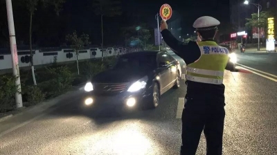 你安心过年，我用心守护！丰顺公安开展节前清查行动