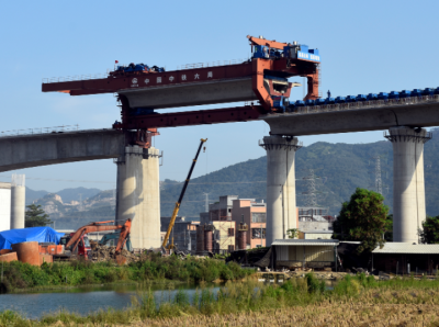 梅县区：全力以赴加快推进梅汕高铁建设