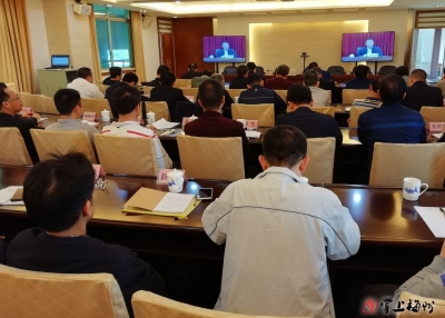 节后安全生产如何落实？今天召开的这两个会议告诉你