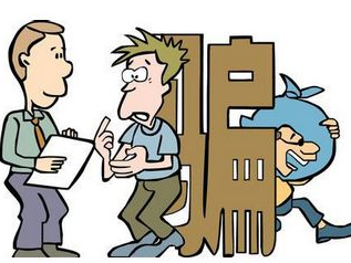 陕西打掉一诈骗团伙 18省份群众被骗逾千万元