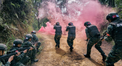 @士兵学员 看过来，2019年军校招生考试考核内容发布