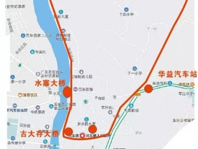 @五华车主，下坝迎灯节19日晚举行，周边道路将交通管制