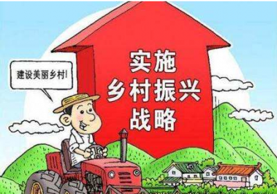去年，梅州乡村发生了这些变化，你感受到了吗？