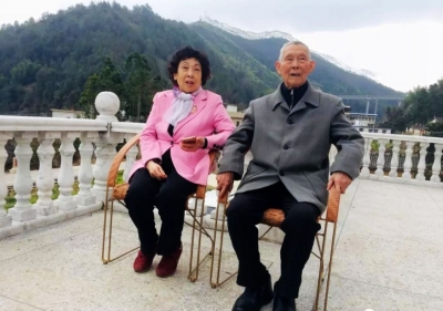 “中国体外牛黄之母”蔡红娇回大埔省亲：回家感觉真好！