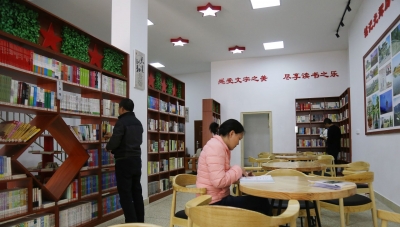 盘活红色资源，建立红色驿站！大埔县旧寨村打造党建工作新阵地