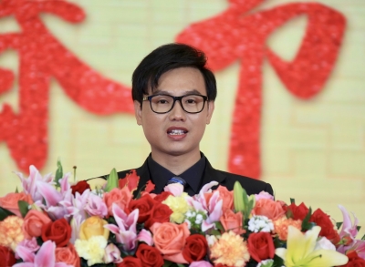 赖霖枫个人主动捐资1150万元回馈梅州