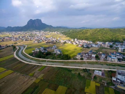 天工造物南台卧佛