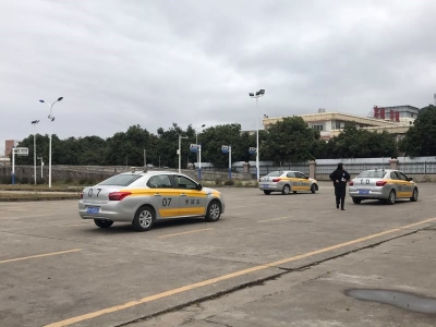 注意！市机动车驾驶人考试中心（城东考场）将暂停办公一天