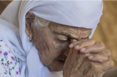 世界最长寿女人在俄罗斯去世，终年129岁
