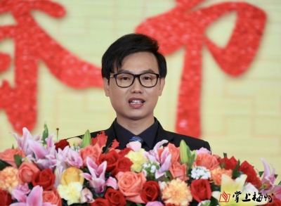 信守承诺，说到做到！115科技董事长赖霖枫捐的1150万当天到账