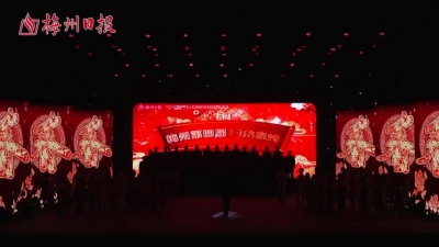 网络春晚丨《歌唱祖国》