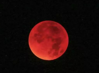 “超级元宵月”“水星东大距”等四大天象将现身早春二月天宇