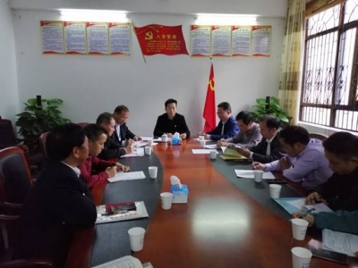 五华：坚持党建引领，开创宣传文化工作新局面