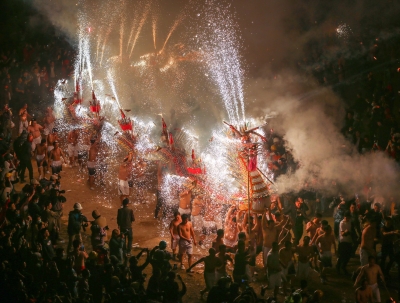 客都议事厅丨以传统节日为载体促进非遗传承