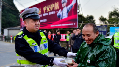 时评丨平安才是最短的归途