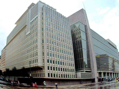 曾批世行浪费资源，特朗普新行长人选遭各方反对