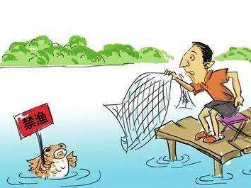知否知否？下月起梅江韩江进入禁渔期，这些事情做不得…