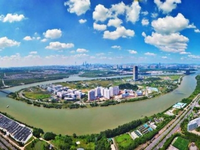 学习笃行丨依靠科技创新 培育发展动能