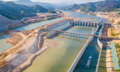 总投资逾14亿！梅州将重点建设这些水务工程...