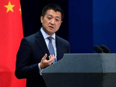 外交部：各国评判华为要依据事实，而不是谎言