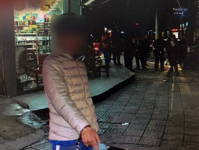 缺钱花就去“借”摩托？梅江区这3名未成年人把自己送进法网...