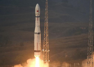 长征六号运载火箭改进型正在研制，预计2020年底首飞