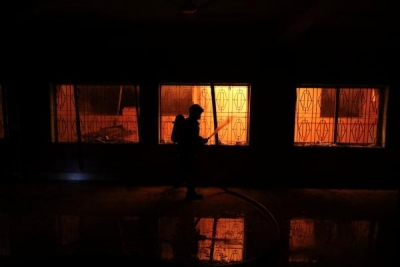 孟加拉国首都火灾造成至少69人死亡，暂无中国公民伤亡