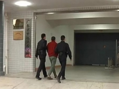 祭祖点燃鞭炮引燃周边杂草，引发森林火灾！被刑拘