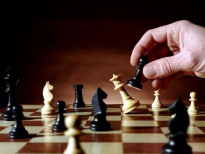 国象世团赛中国女队六连胜领跑