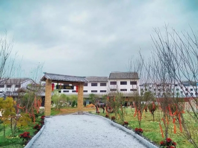 大观天下获评3A级旅游景区