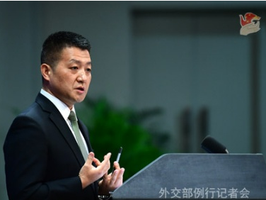 孟晚舟律师申诉后 外交部再表态：敦促加方立即放人