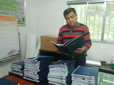 这个驻村“第一书记”不简单！三年时间换了村颜，富了村民