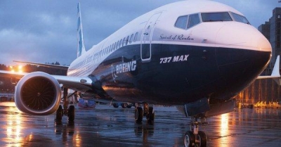 印尼鹰航要求取消49架波音737MAX订单：乘客失去信任