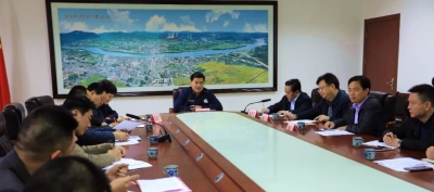 最新！梅县区这个备受关注的重点项目建设情况如何？