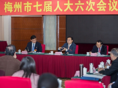 张爱军参加代表团分组审议：真抓实干给人民交出一份满意答卷