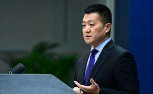 外交部：中方暂停进口加拿大企业油菜籽属正常检疫安全防范