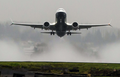 又两国！俄日加入对波音737 MAX系列飞机“禁飞朋友圈”