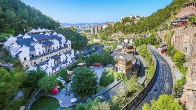 厉害了！梅州这两景区获评全省“十佳好评景区” 